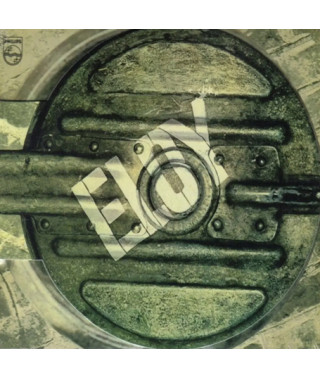 Eloy – Eloy (1971)