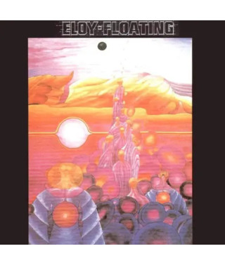 Eloy – Floating (1974)