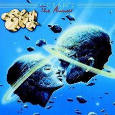 Eloy – Ocean 2: The Answer (1998)