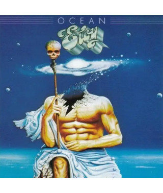 Eloy – Ocean (1977)