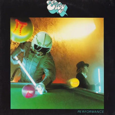 Eloy – Performance (1983) Eloy – Performance (1983)