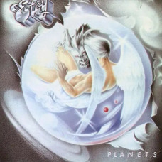 Eloy – Planets (1981) Eloy – Planets (1981)