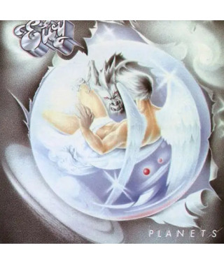 Eloy – Planets (1981)