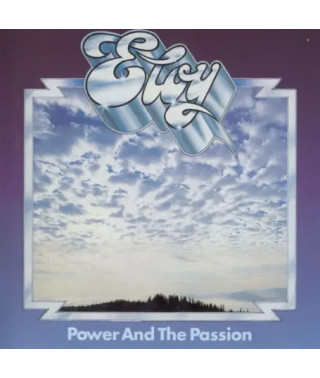Eloy – Power And The Passion (1975)