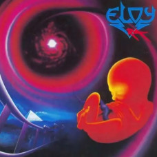 Eloy – Ra (1988) Eloy – Ra (1988)