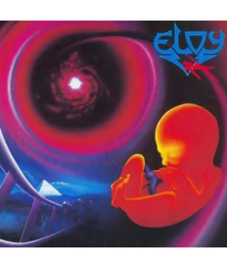 Eloy – Ra (1988)