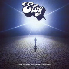 Eloy – The Tides Return Forever (1994)
