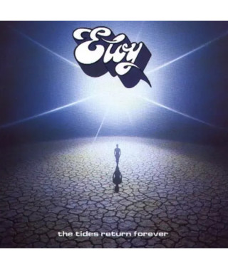 Eloy – The Tides Return Forever (1994)