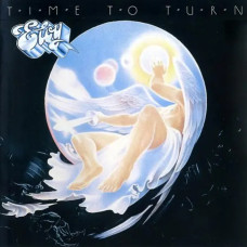 Eloy – Time to Turn (1982) Eloy – Time to Turn (1982)