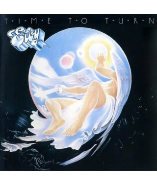 Eloy – Time to Turn (1982)