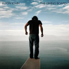 Elton John – The Diving Board (Deluxe Edition, 2013) (CD Audio) Elton John – The Diving Board (Deluxe Edition, 2013) (CD Audio)