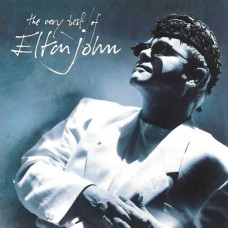 Elton John – The Very Best Of Elton John (2 CD) (CD Audio) Elton John – The Very Best Of Elton John (2 CD) (CD Audio)