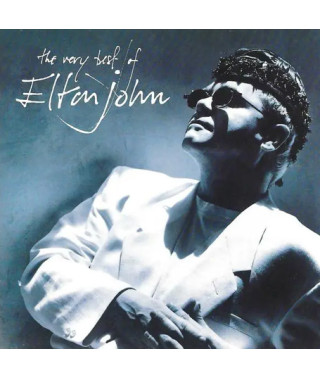 Elton John – The Very Best Of Elton John (2 CD) (CD Audio)