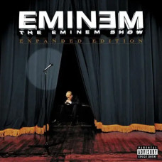 Eminem – The Eminem show (2002) (CD Audio) Eminem – The Eminem show (2002) (CD Audio)