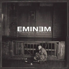 Eminem – The Marshall Mathers LP (2000) (CD Audio) Eminem – The Marshall Mathers LP (2000) (CD Audio)