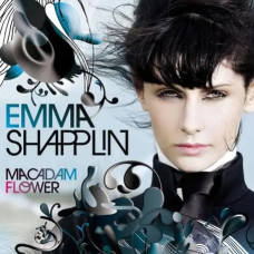 Emma Shapplin – Macadam Flower (2009) (CD Audio) Emma Shapplin – Macadam Flower (2009) (CD Audio)