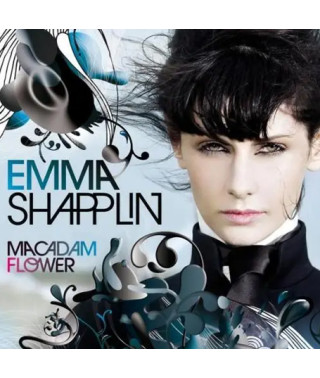 Emma Shapplin – Macadam Flower (2009) (CD Audio)