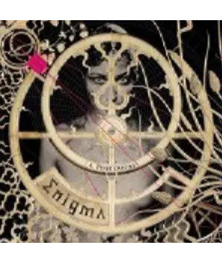 Enigma – A Posteriori (2006) (CD Audio)