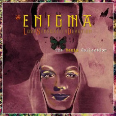 Enigma – Love Sensuality Devotion (The Remix Collection) (2001) (CD Audio) Enigma – Love Sensuality Devotion (The Remix Collection) (2001) (CD Audio)