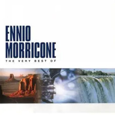 Ennio Morricone – The Very Best Of (2000)  (CD Audio) Ennio Morricone – The Very Best Of (2000)  (CD Audio)