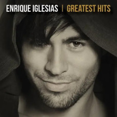 Enrique Iglesias – Greatest Hits (2019) (CD Audio) Enrique Iglesias – Greatest Hits (2019) (CD Audio)