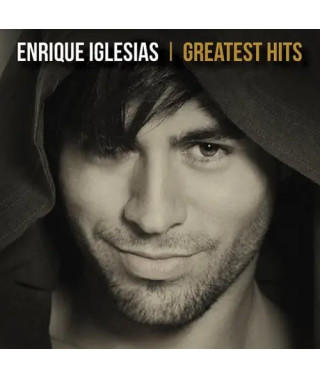 Enrique Iglesias – Greatest Hits (2019) (CD Audio)