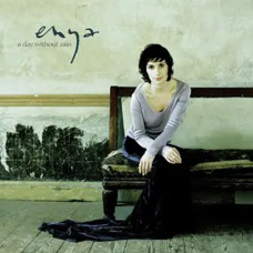 Enya – A Day Without Rain (2000) (CD Audio) Enya – A Day Without Rain (2000) (CD Audio)