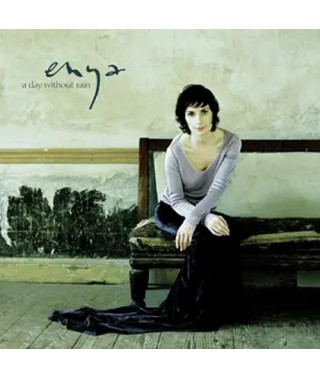 Enya – A Day Without Rain (2000) (CD Audio)