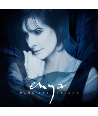 Enya – Dark Sky Island (Deluxe Edition, 2015) (CD Audio)