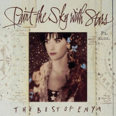 Enya – Paint the Sky with Stars (1997) (CD Audio) Enya – Paint the Sky with Stars (1997) (CD Audio)