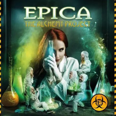Epica – The Alchemy Project (2022)