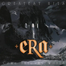 Era – Greatest Hits (Come Into My World) (2CD, Digipak) (CD Audio) Era – Greatest Hits (Come Into My World) (2CD, Digipak) (CD Audio)