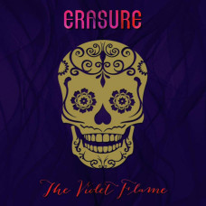 Erasure – The Violet Flame (2 CD) (2014) (CD Audio) Erasure – The Violet Flame (2 CD) (2014) (CD Audio)