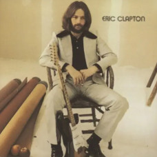 Eric Clapton – Eric Clapton (1970) (CD Audio) Eric Clapton – Eric Clapton (1970) (CD Audio)