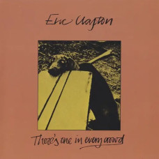 Eric Clapton – There’s One in Every Crowd (1975) (CD Audio)