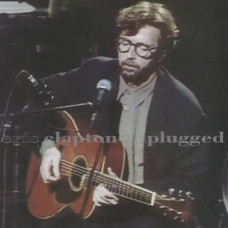 Eric Clapton – Unplugged (1992) (CD Audio) Eric Clapton – Unplugged (1992) (CD Audio)