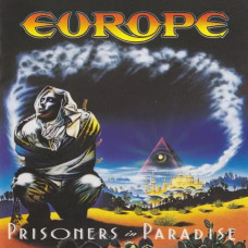 Europe – Prisoners In Paradise (1981)