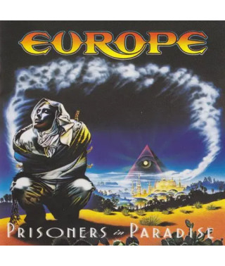 Europe – Prisoners In Paradise (1981)
