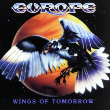 Europe – Wings of Tomorrow (1984)