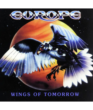 Europe – Wings of Tomorrow (1984)