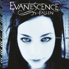 Evanescence – Fallen (2003) (CD Audio) Evanescence – Fallen (2003) (CD Audio)
