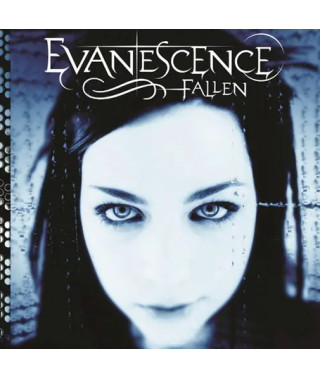 Evanescence – Fallen (2003) (CD Audio)