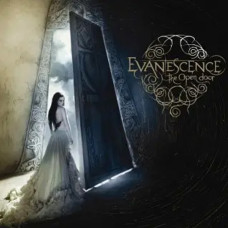 Evanescence – The Open Door (2006) (CD Audio) Evanescence – The Open Door (2006) (CD Audio)