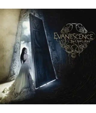 Evanescence – The Open Door (2006) (CD Audio)