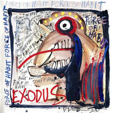 Exodus – Force Of Habit (1992) (CD-Audio) Exodus – Force Of Habit (1992) (CD-Audio)