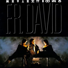 F.R. David – Reflections (1987) (CD Audio) F.R. David – Reflections (1987) (CD Audio)