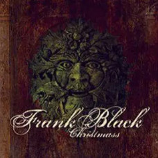 FRANK BLACK – CHRISTMASS /CD+DVD/ (CD Audio)