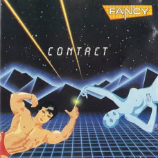 Fancy – Contact (1986) (CD Audio)