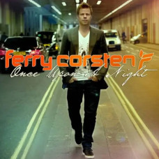 Ferry Corsten – Once Upon A Night Vol. 3 (2CD, 2012) (Digipak) (CD Audio) Ferry Corsten – Once Upon A Night Vol. 3 (2CD, 2012) (Digipak) (CD Audio)