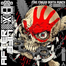 Five Finger Death Punch – AfterLife (2022)